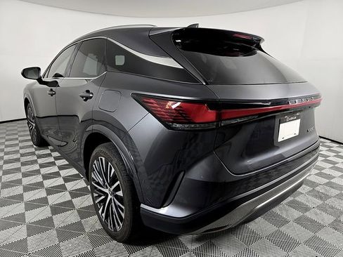 Used 2024 Lexus RX 350 Premium Plus w/ Convenience Package FWD image 8