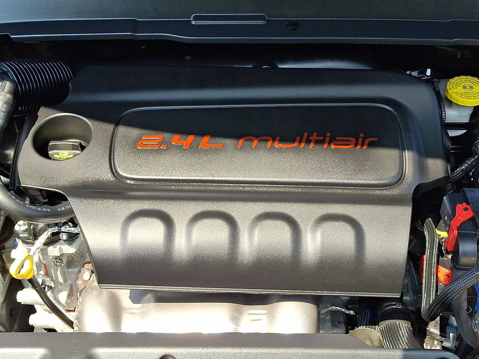 Used 2022 Jeep Compass Latitude AWD/4WD image 28