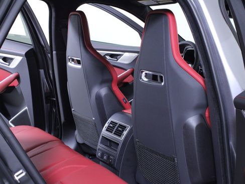 New 2026 Jaguar F-PACE R-Dynamic S image 11