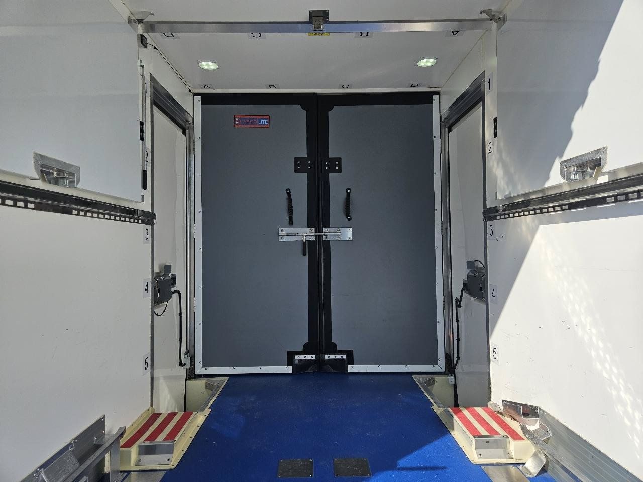 Used 2023 Ford E-350 and Econoline 350 Super Duty w/ Power Windows & Locks Group RWD image 31