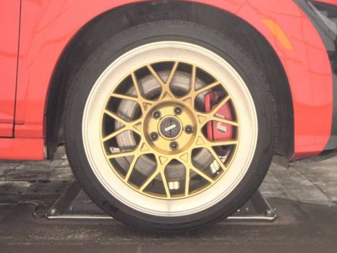 Used 2022 Hyundai Kona N image 14