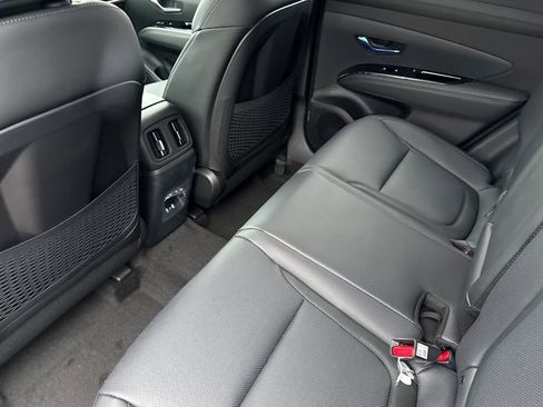 New 2026 Hyundai Tucson Limited AWD/4WD image 9