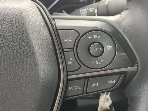 Certified 2024 Toyota Camry SE FWD image 23