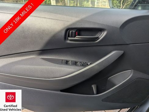 Certified 2024 Toyota Corolla LE image 26