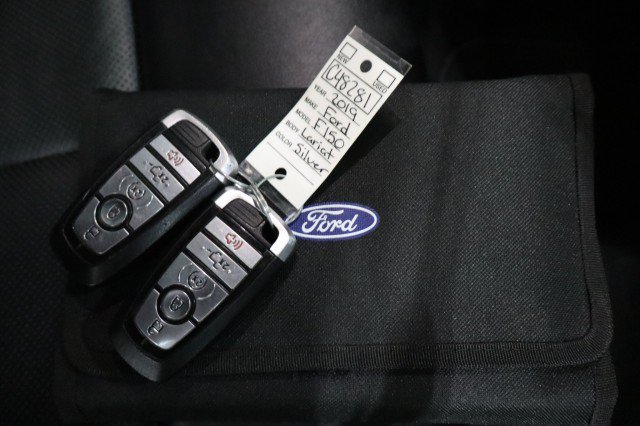 Used 2019 Ford F150 Lariat w/ Equipment Group 502A Luxury RWD image 75