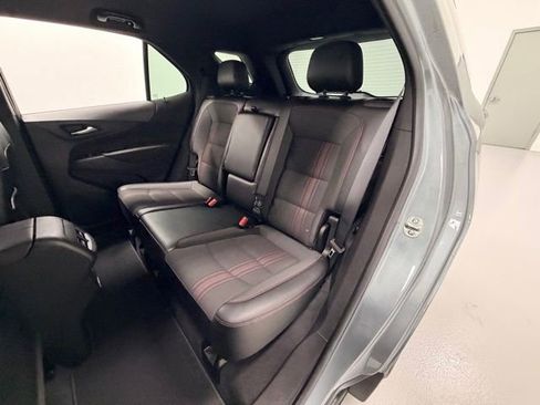 Certified 2024 Chevrolet Equinox RS AWD/4WD image 25