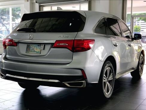 Used 2019 Acura MDX FWD image 6