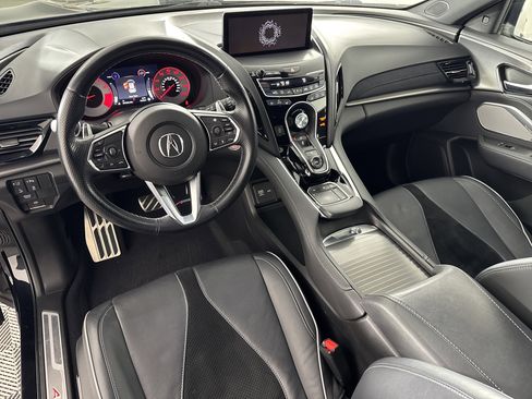 Used 2020 Acura RDX A-Spec image 30