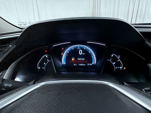 Used 2017 Honda Civic EX image 19
