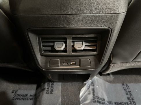 New 2025 Chevrolet Colorado ZR2 w/ Technology Package image 17