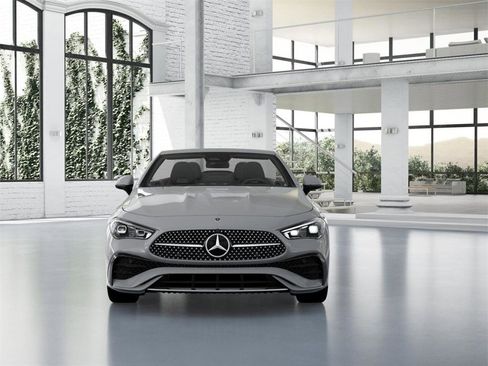 New 2026 Mercedes-Benz CLE 450 4MATIC Cabriolet image 7
