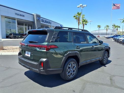 Certified 2026 Subaru Outback Premium AWD/4WD image 11