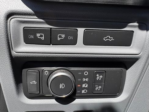 Used 2021 Ford F150 Lariat AWD/4WD image 21