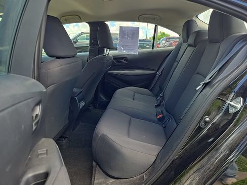 Used 2024 Toyota Corolla LE FWD image 9