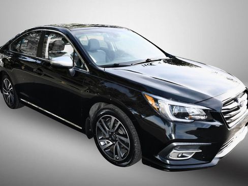 Used 2019 Subaru Legacy 2.5i Sport AWD/4WD image 9