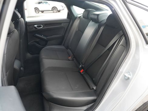 Used 2023 Honda Civic Sport image 31