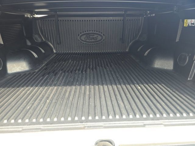 Used 2023 Ford Ranger Lariat w/ Tremor Off-Road Package AWD/4WD image 11