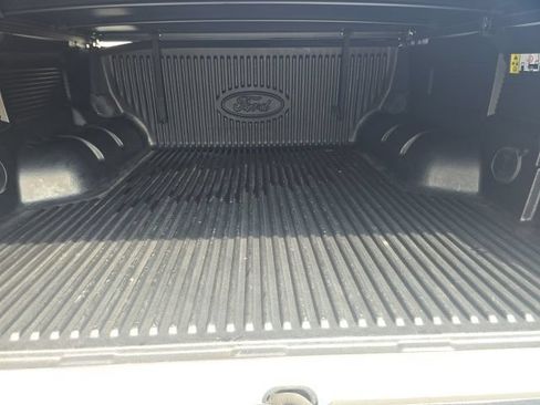 Used 2023 Ford Ranger Lariat w/ Tremor Off-Road Package AWD/4WD image 11