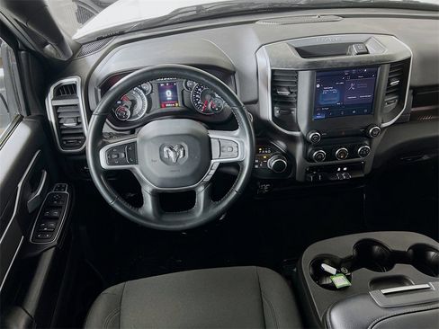 Used 2024 RAM 2500 Big Horn image 20
