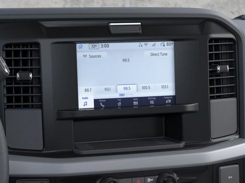 New 2026 Ford F550 4x4 Regular Cab Super Duty image 14