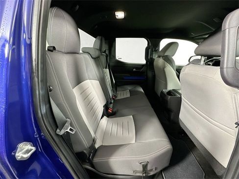 Used 2024 Toyota Tacoma TRD Off-Road image 23