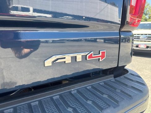 Used 2019 GMC Sierra 1500 AT4 w/ AT4 Premium Package AWD/4WD image 41