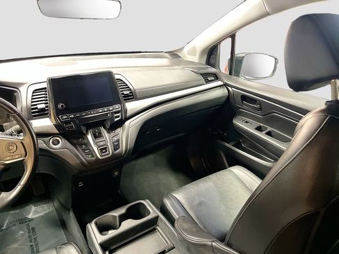 Used 2024 Honda Odyssey EX-L image 23