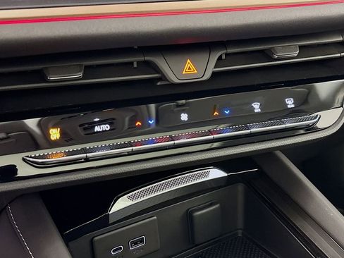 New 2026 Buick Envision Sport Touring image 16