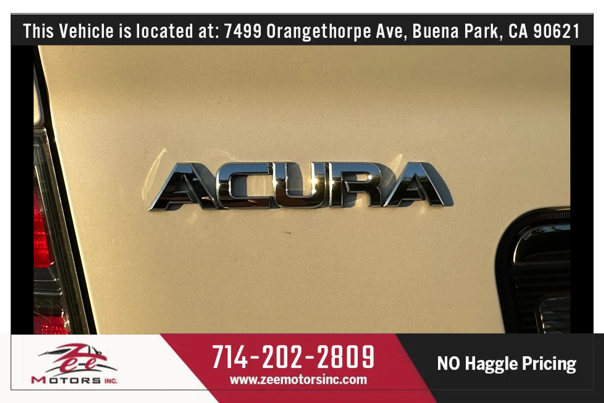 Used 2007 Acura TL Type-S FWD image 63