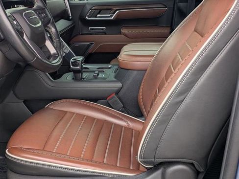 Used 2024 GMC Sierra 1500 Denali Ultimate image 15