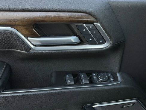 Used 2024 Chevrolet Silverado 3500 High Country w/ Z71 Off-Road Package image 25