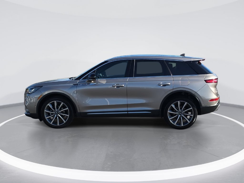 Used 2020 Lincoln Corsair Reserve AWD/4WD image 7