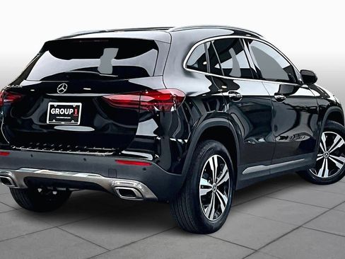Used 2025 Mercedes-Benz GLA 250 image 13