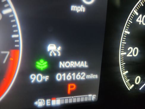 Used 2026 Honda Odyssey EX-L image 12