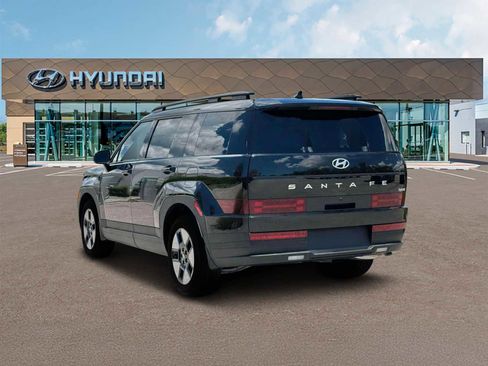 New 2026 Hyundai Santa Fe SEL FWD image 5