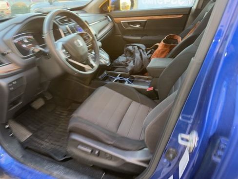 Used 2020 Honda CR-V EX image 15