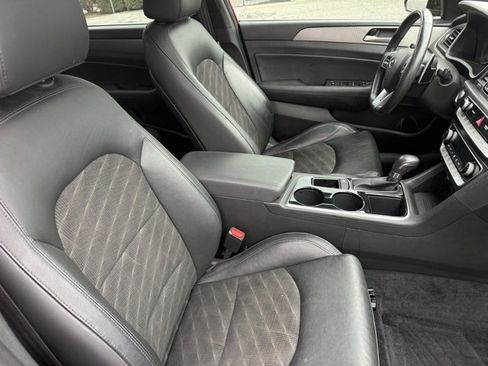Used 2019 Hyundai Sonata Sport image 7