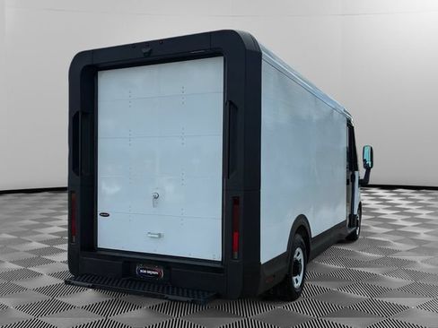 Used 2023 Chevrolet Brightdrop 600 w/ Active Safety Package 2 AWD/4WD image 5