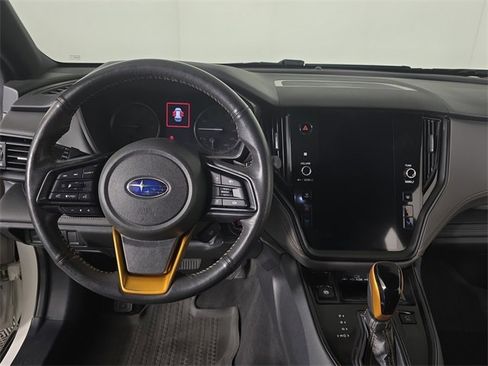 Certified 2024 Subaru Outback Wilderness image 9
