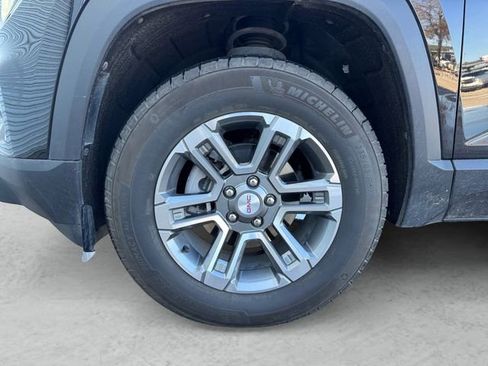 Certified 2025 GMC Terrain Elevation image 23