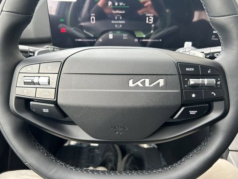 New 2026 Kia Sportage X-Line image 25