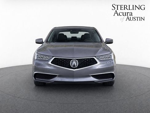 Used 2019 Acura TLX V6 w/ Technology Package FWD image 5
