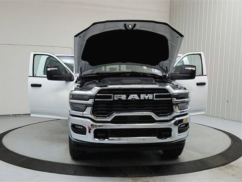 New 2026 RAM 3500 Tradesman image 10