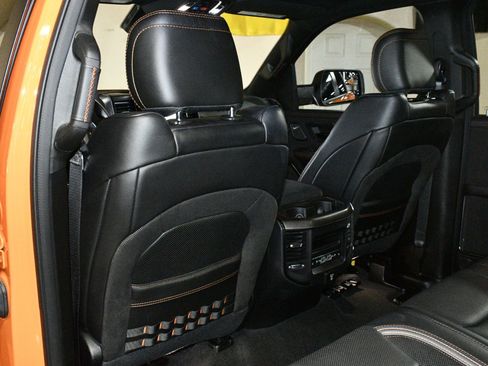 Used 2022 RAM 1500 TRX w/ TRX Level 2 Equipment Group AWD/4WD image 15