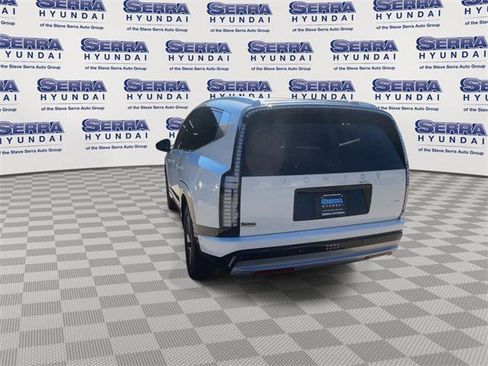 New 2026 Hyundai Ioniq 9 SEL image 17