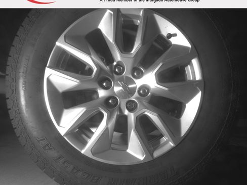 Used 2022 Chevrolet Silverado 1500 Custom RWD image 15