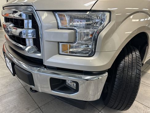 Used 2017 Ford F150 XLT image 17
