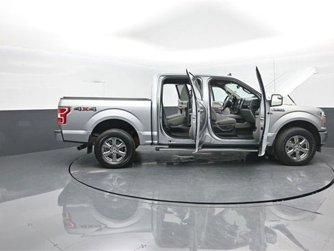 Used 2020 Ford F150 XLT w/ Equipment Group 302A Luxury image 36