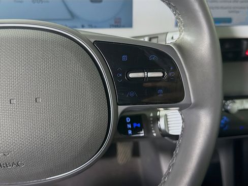 Used 2023 Hyundai Ioniq 5 SEL image 15