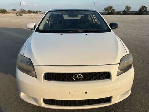 Used 2006 Scion tC image 9